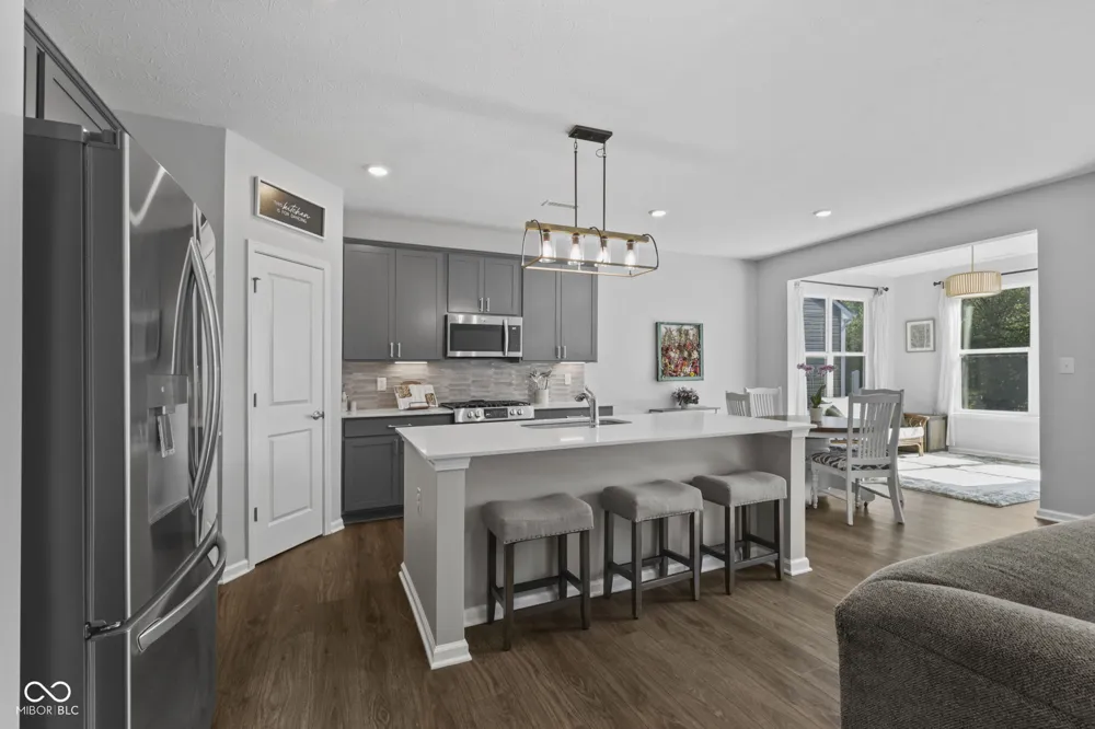 8376 Hulton Road Pendleton, IN 46064