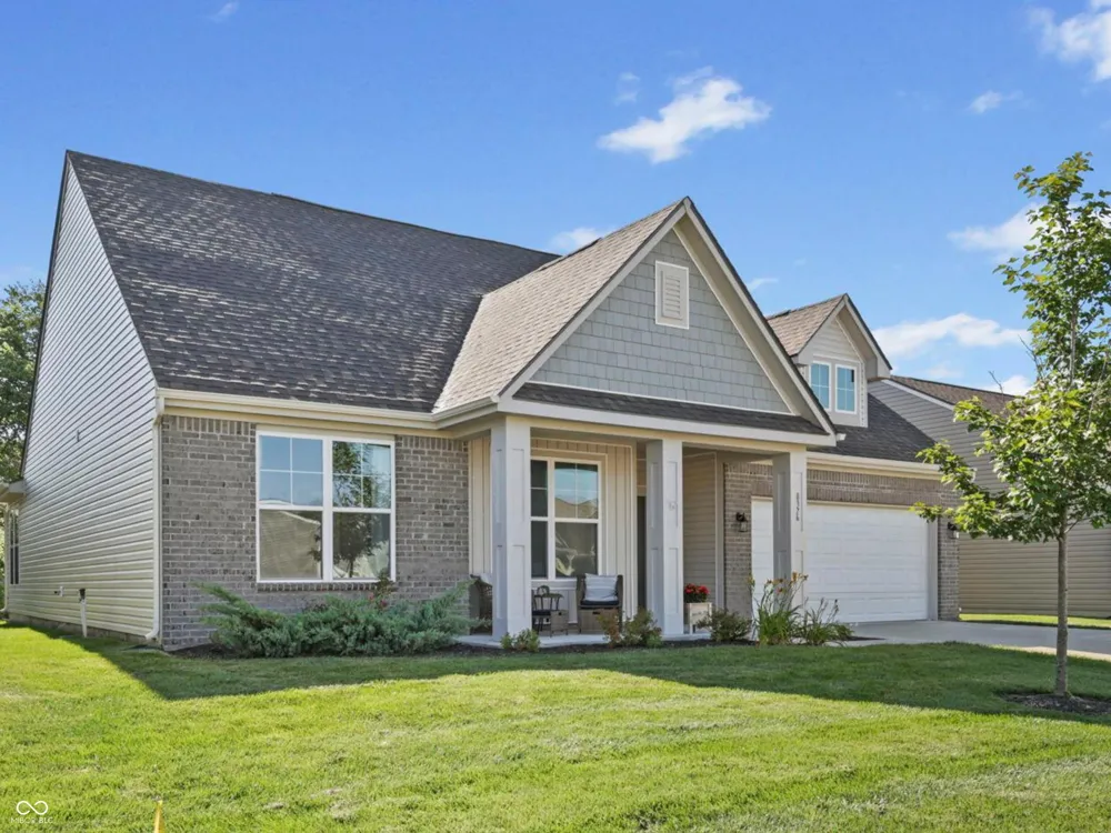 8376 Hulton Road Pendleton, IN 46064