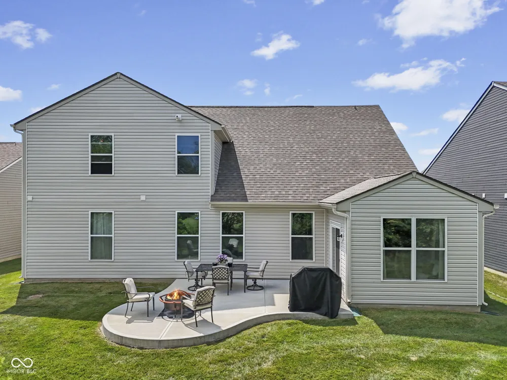 8376 Hulton Road Pendleton, IN 46064
