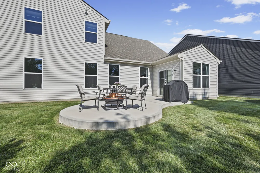 8376 Hulton Road Pendleton, IN 46064