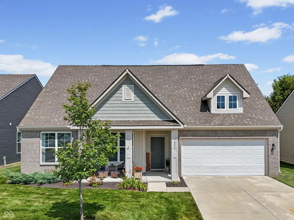 8376 Hulton Road Pendleton, IN 46064