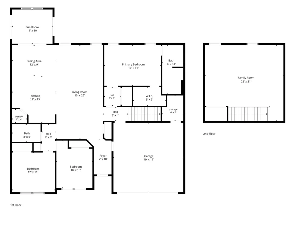 8376 Hulton Road Pendleton, IN 46064