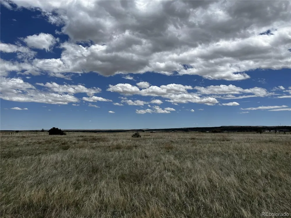 142 Fort Gerry Drive Colorado City, CO 81019