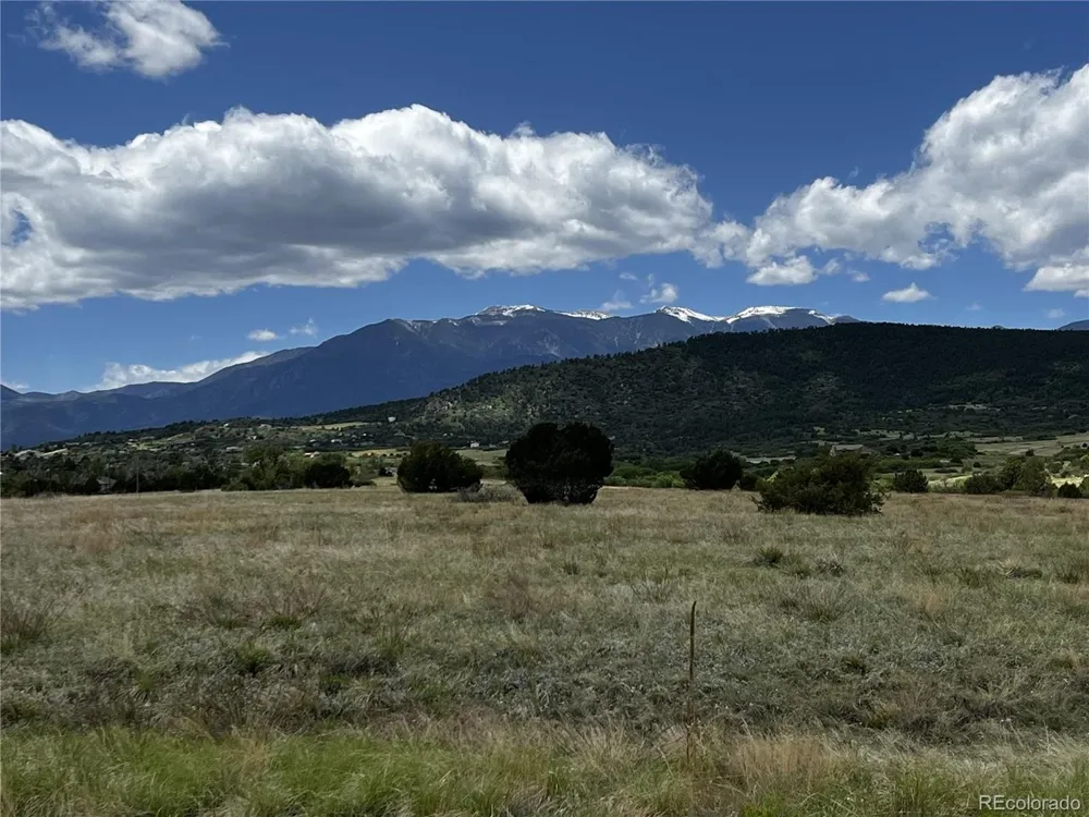142 Fort Gerry Drive Colorado City, CO 81019