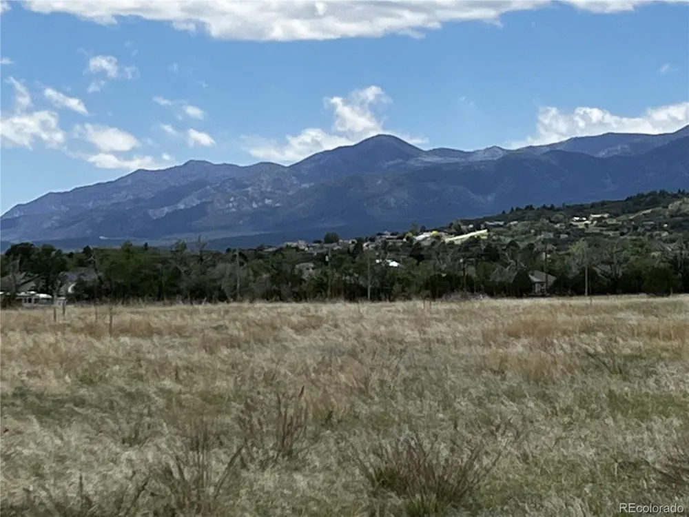 142 Fort Gerry Drive Colorado City, CO 81019