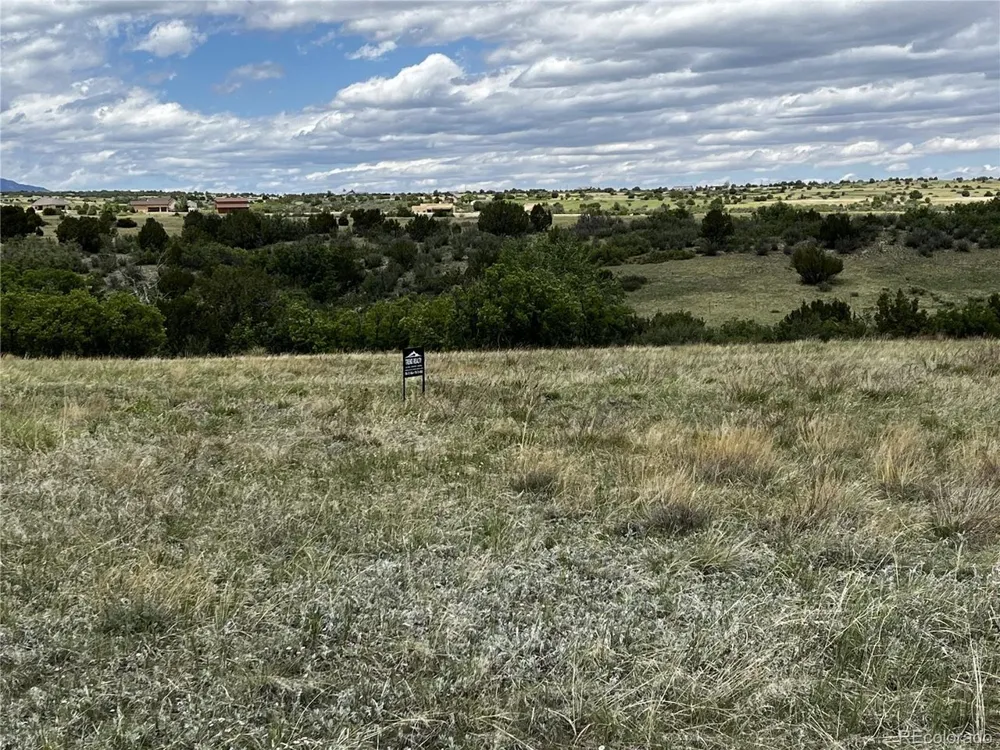 142 Fort Gerry Drive Colorado City, CO 81019