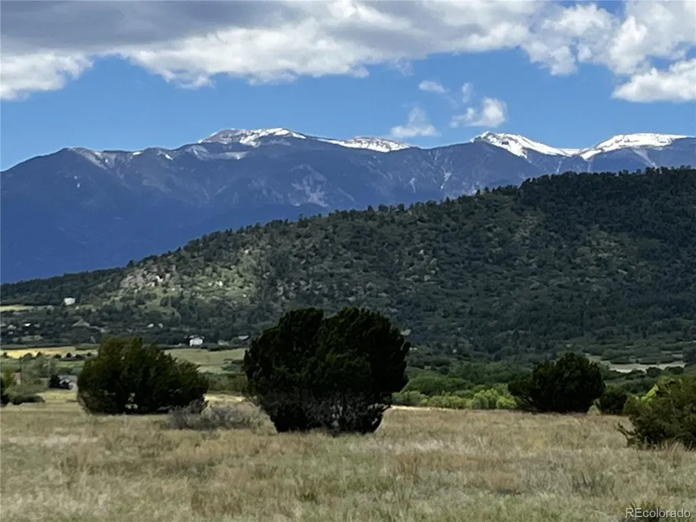 142 Fort Gerry Drive Colorado City, CO 81019