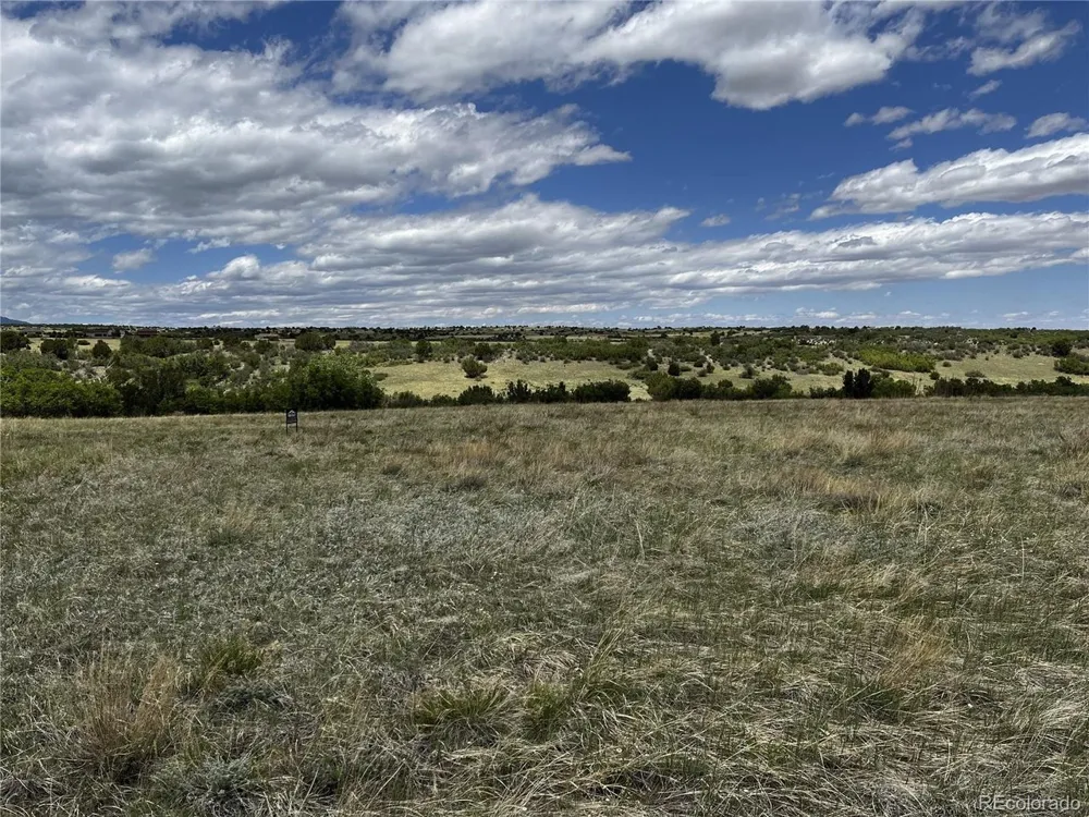 142 Fort Gerry Drive Colorado City, CO 81019