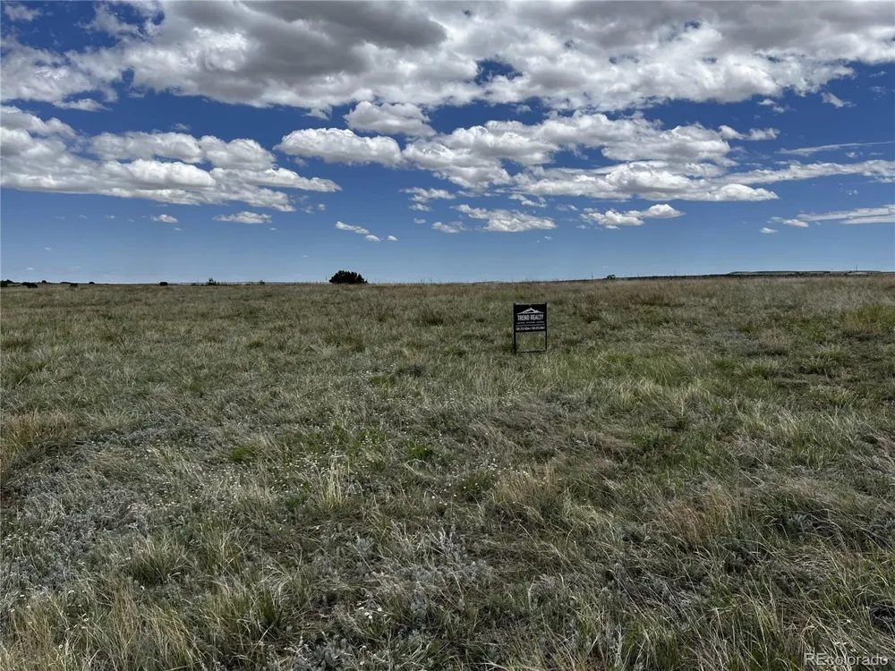142 Fort Gerry Drive Colorado City, CO 81019