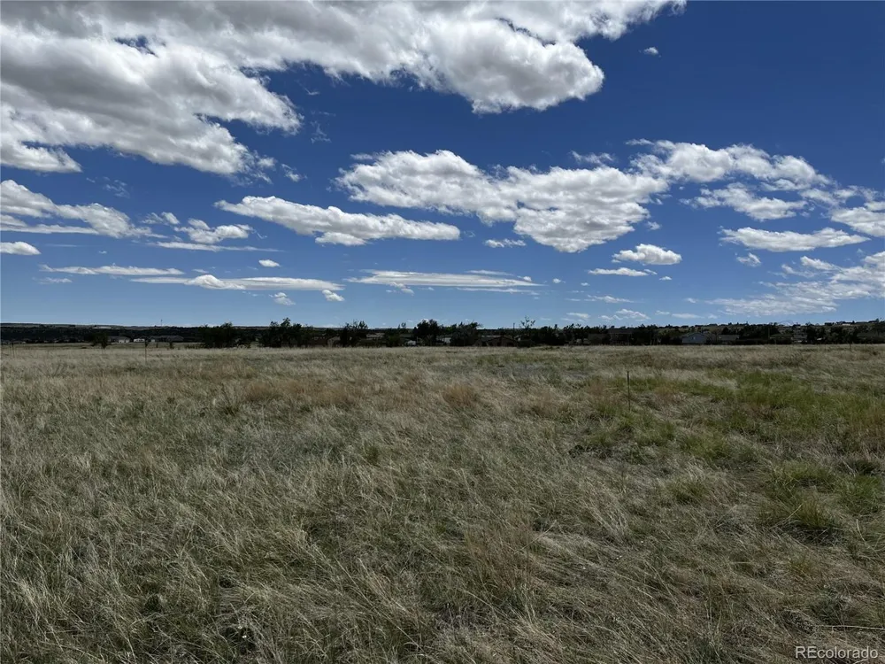 142 Fort Gerry Drive Colorado City, CO 81019