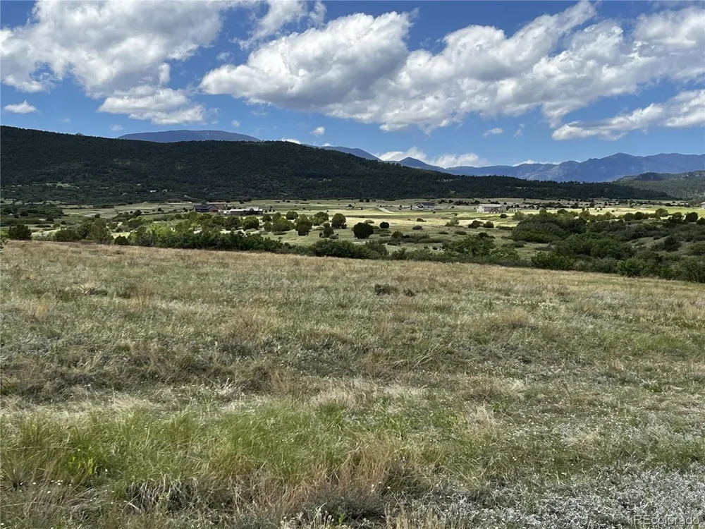 142 Fort Gerry Drive Colorado City, CO 81019
