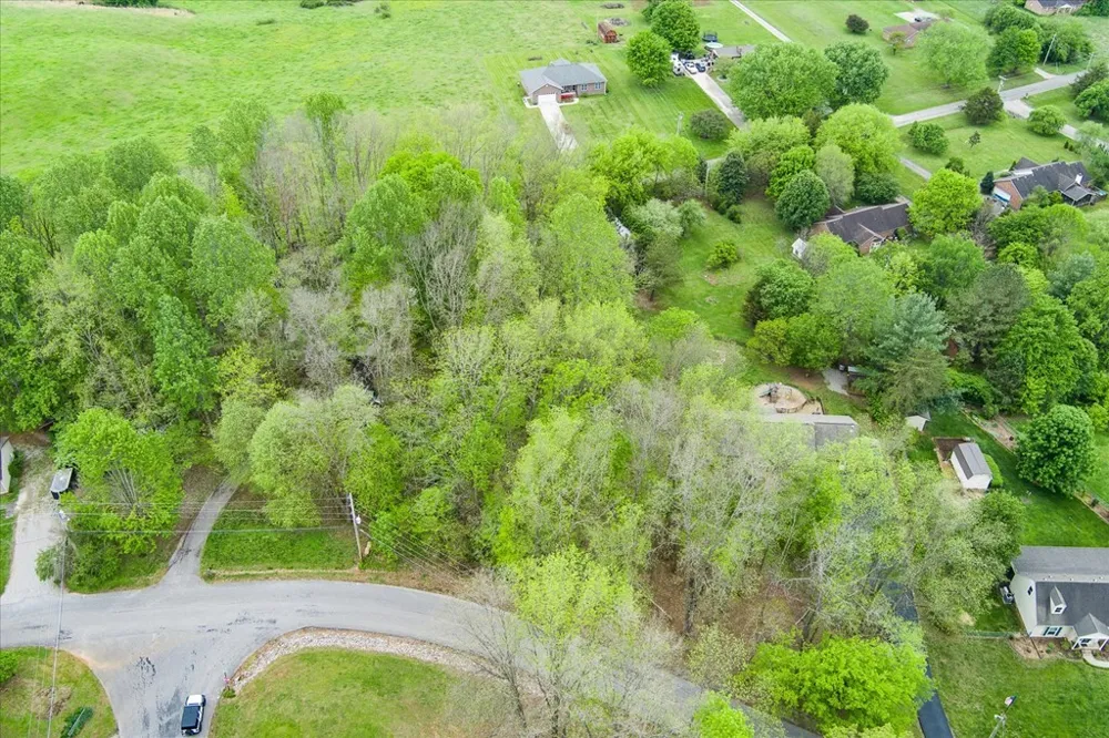 0 Boone Dr Cookeville, TN 38506