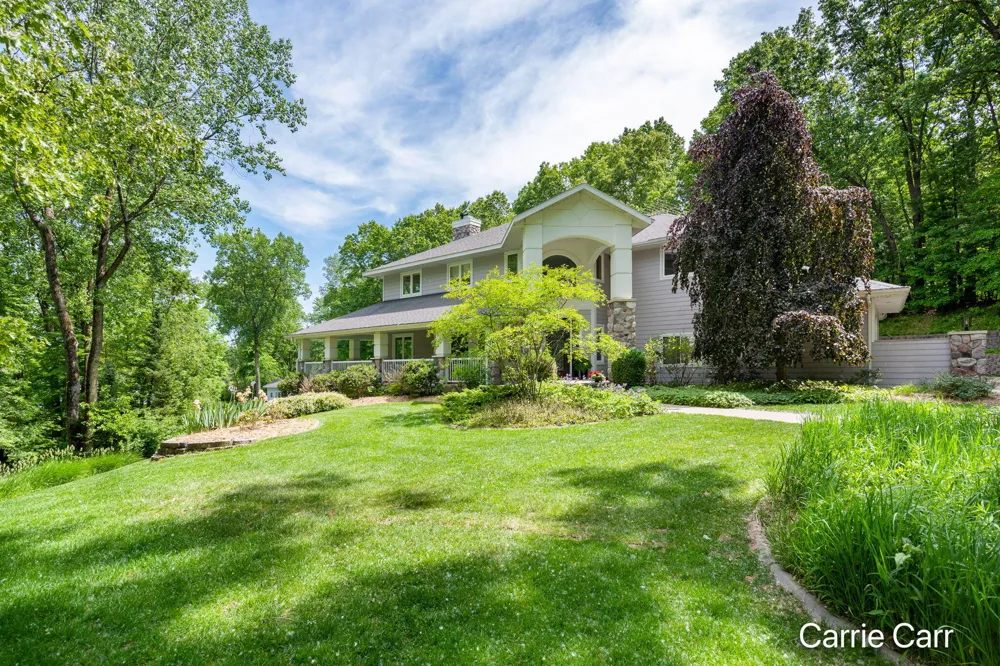 8170 Freska Lake Drive NE Comstock Park, MI 49321