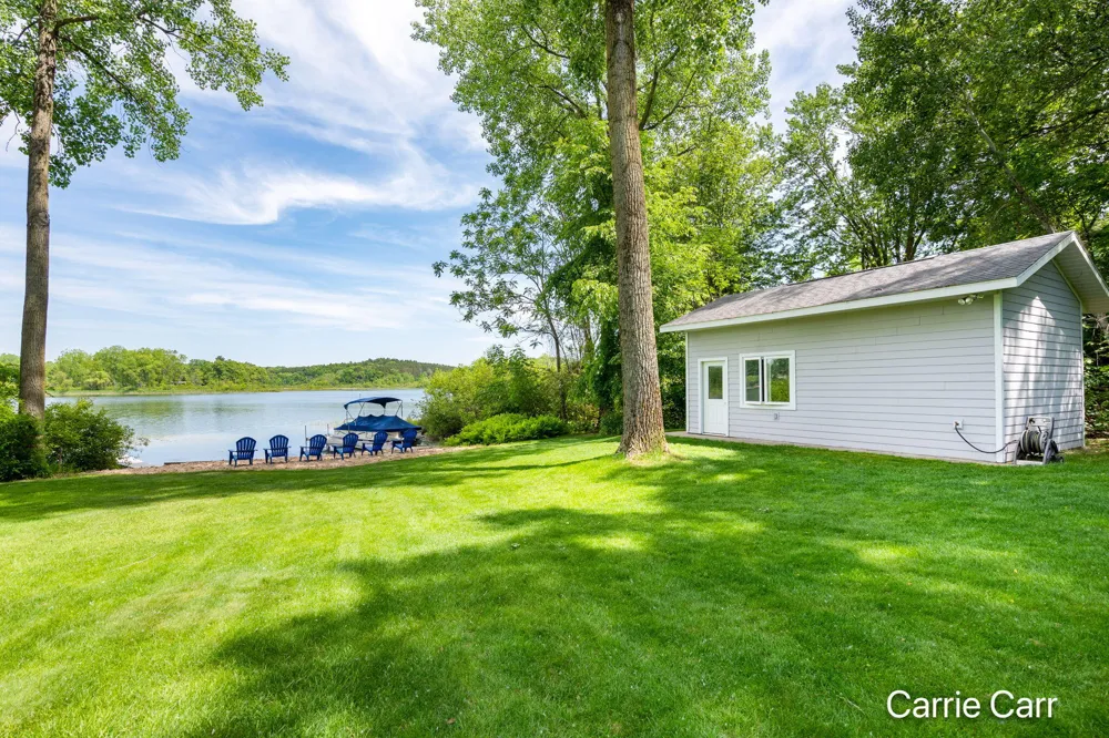 8170 Freska Lake Drive NE Comstock Park, MI 49321