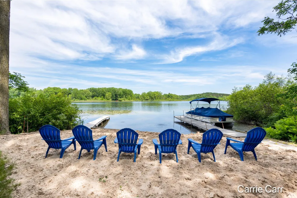 8170 Freska Lake Drive NE Comstock Park, MI 49321