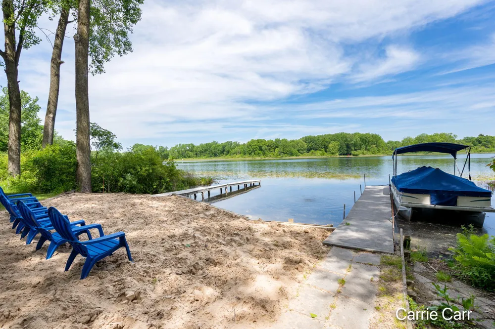 8170 Freska Lake Drive NE Comstock Park, MI 49321