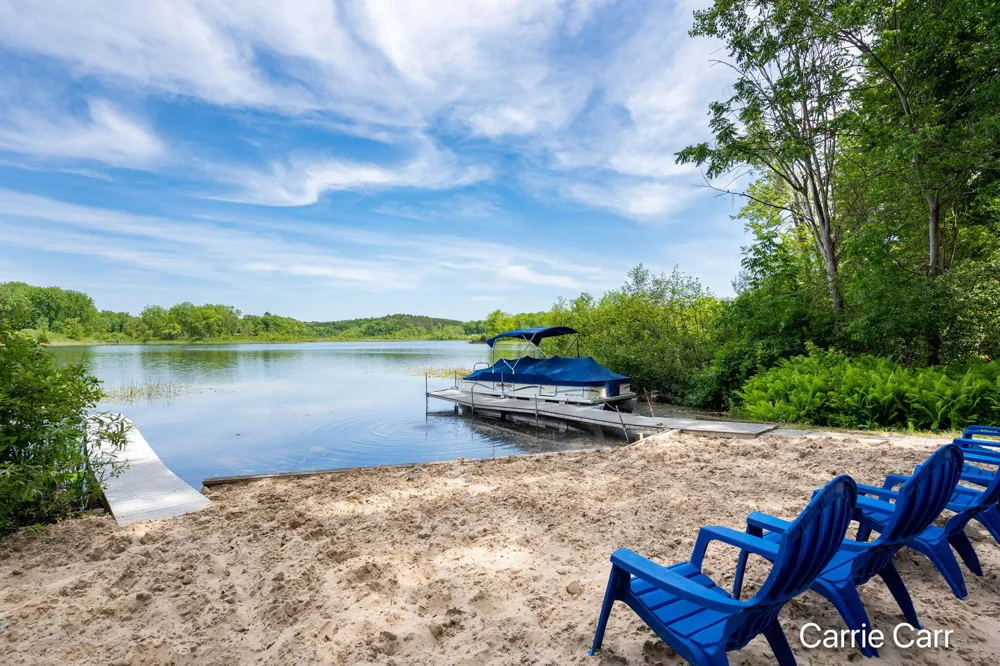 8170 Freska Lake Drive NE Comstock Park, MI 49321