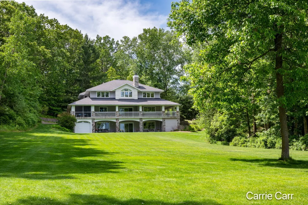 8170 Freska Lake Drive NE Comstock Park, MI 49321