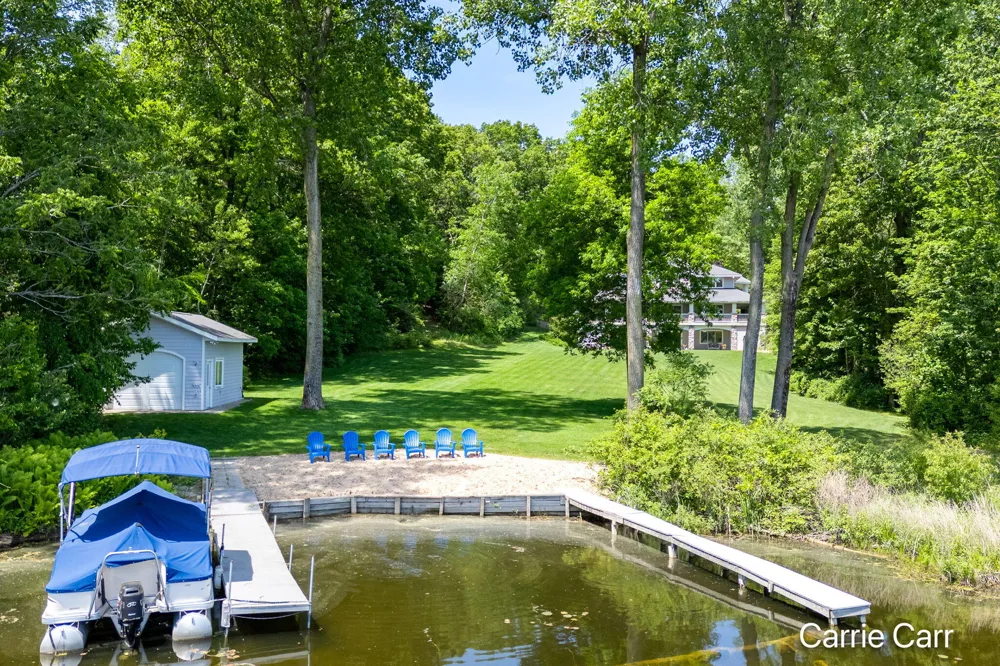 8170 Freska Lake Drive NE Comstock Park, MI 49321