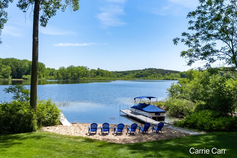 8170 Freska Lake Drive NE Comstock Park, MI 49321