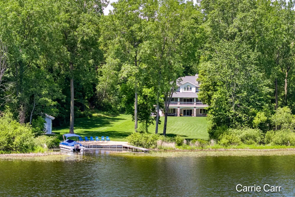 8170 Freska Lake Drive NE Comstock Park, MI 49321