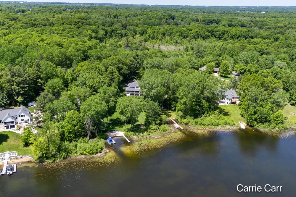 8170 Freska Lake Drive NE Comstock Park, MI 49321