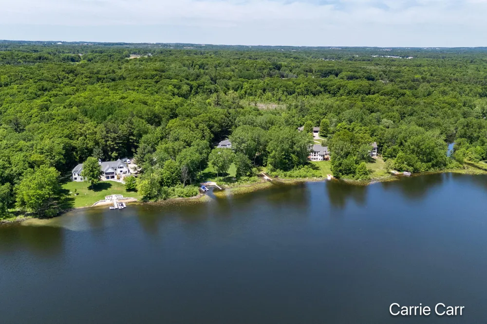 8170 Freska Lake Drive NE Comstock Park, MI 49321