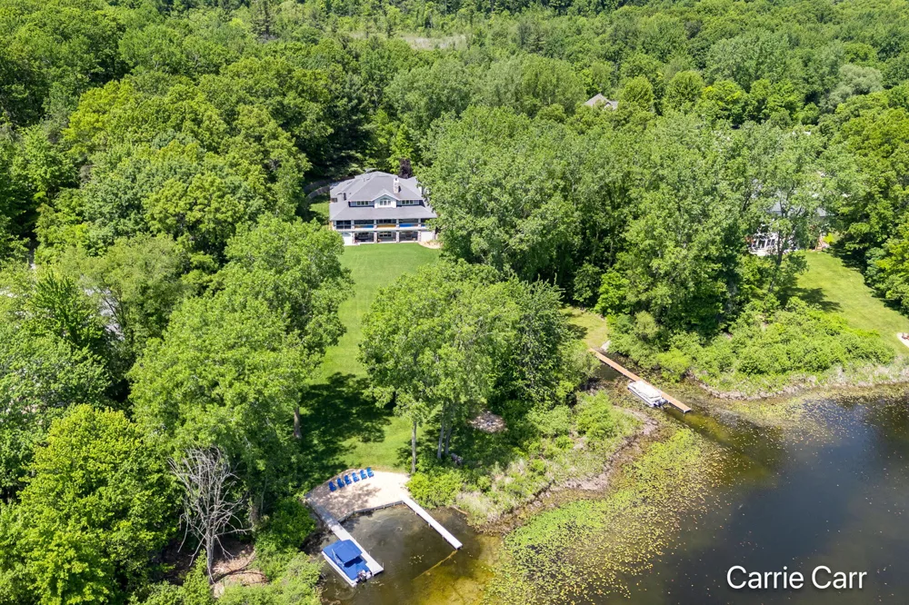 8170 Freska Lake Drive NE Comstock Park, MI 49321