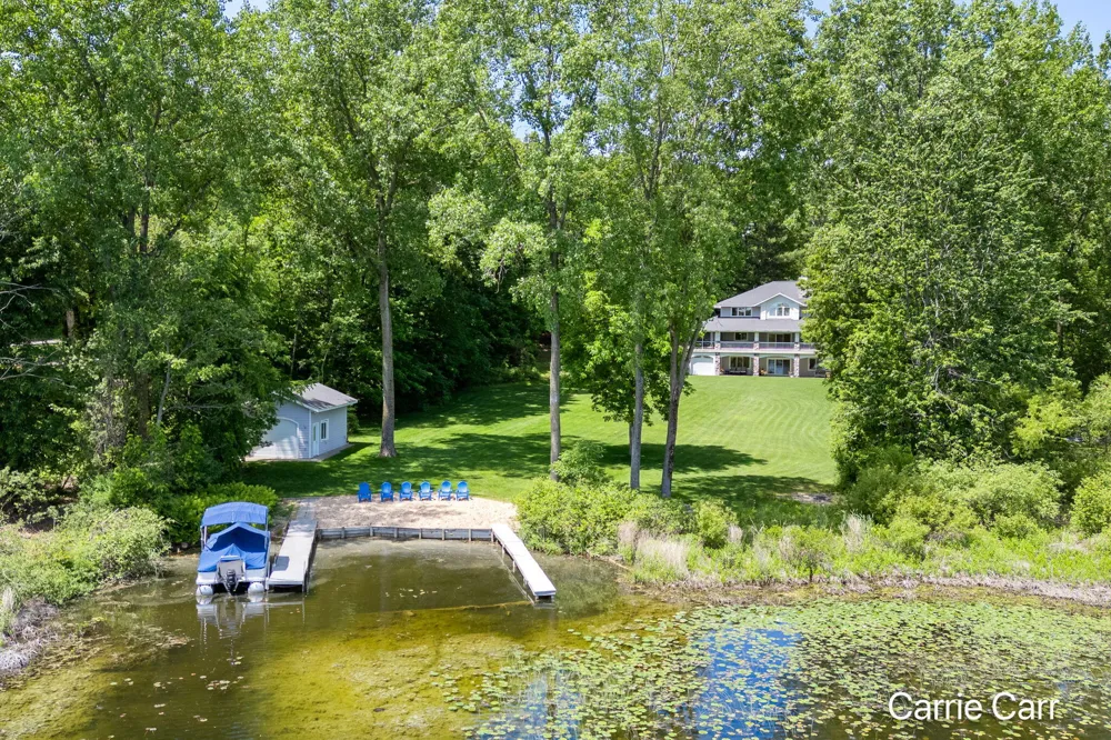 8170 Freska Lake Drive NE Comstock Park, MI 49321