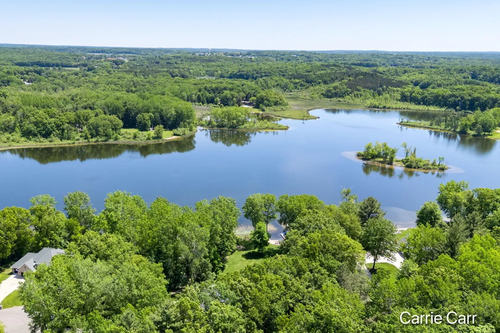 8170 Freska Lake Drive NE Comstock Park, MI 49321