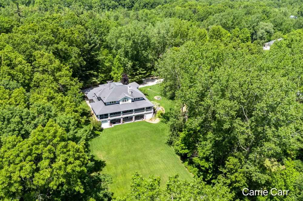 8170 Freska Lake Drive NE Comstock Park, MI 49321