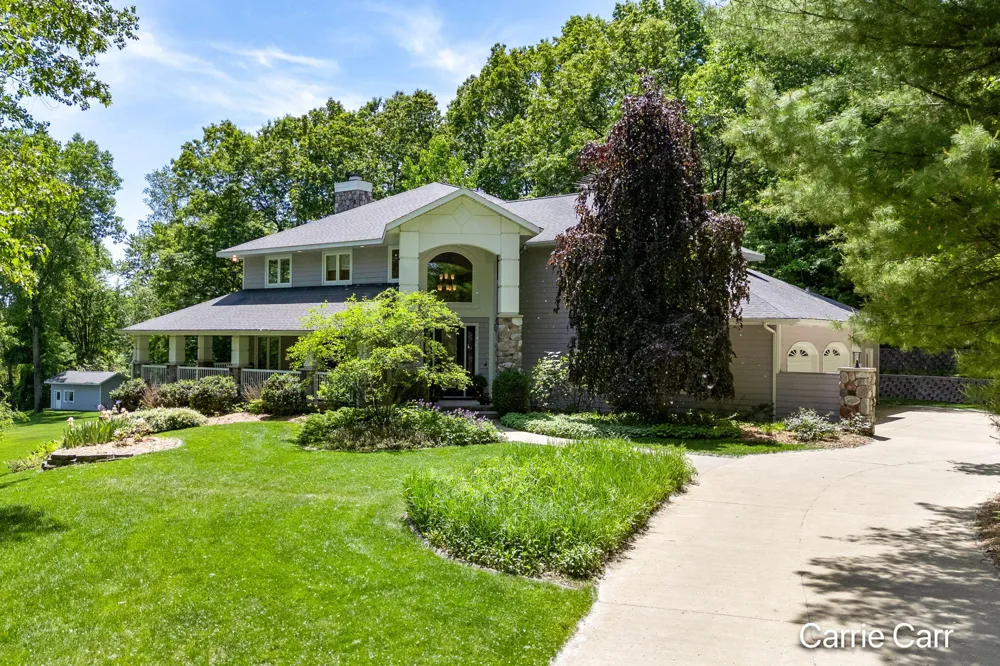 8170 Freska Lake Drive NE Comstock Park, MI 49321