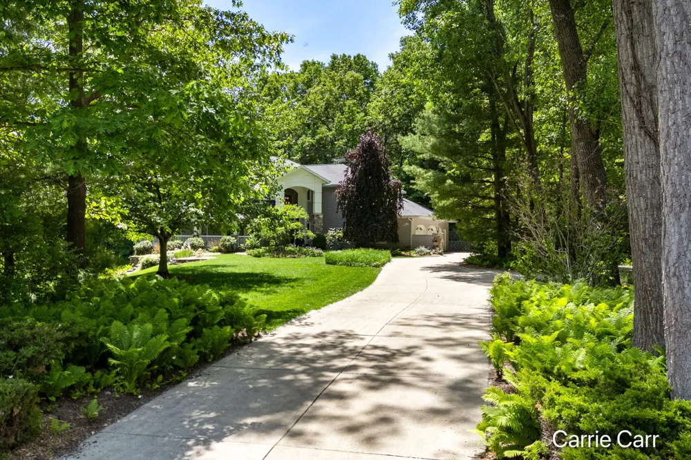 8170 Freska Lake Drive NE Comstock Park, MI 49321