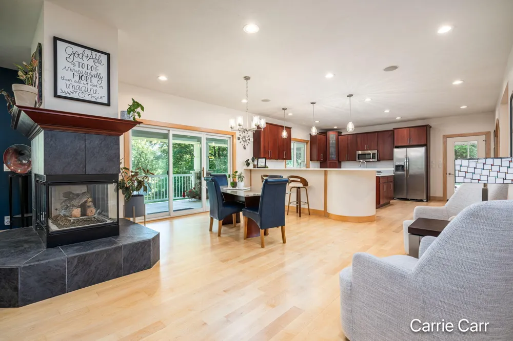 8170 Freska Lake Drive NE Comstock Park, MI 49321
