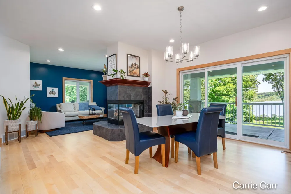 8170 Freska Lake Drive NE Comstock Park, MI 49321