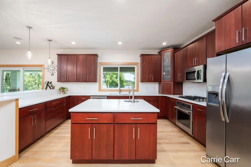 8170 Freska Lake Drive NE Comstock Park, MI 49321