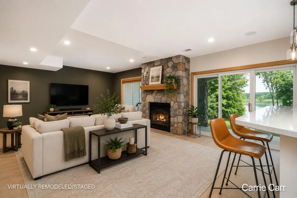 8170 Freska Lake Drive NE Comstock Park, MI 49321