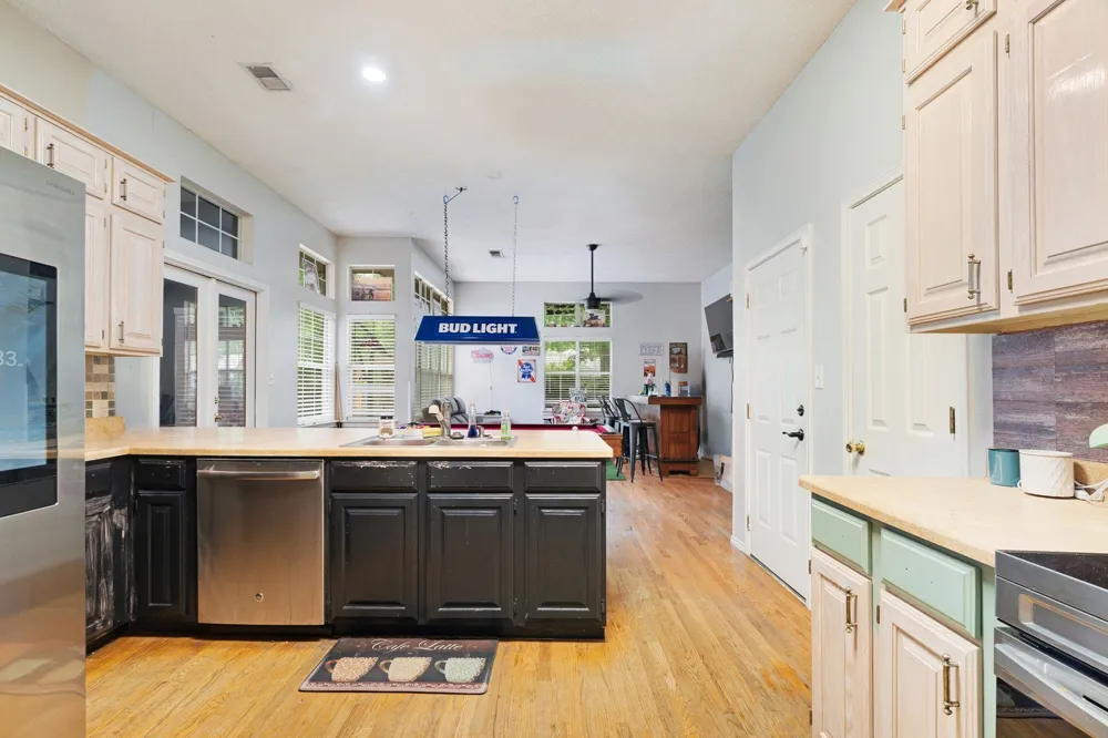 455 Timber Lakes Dr Powderly, TX 75473