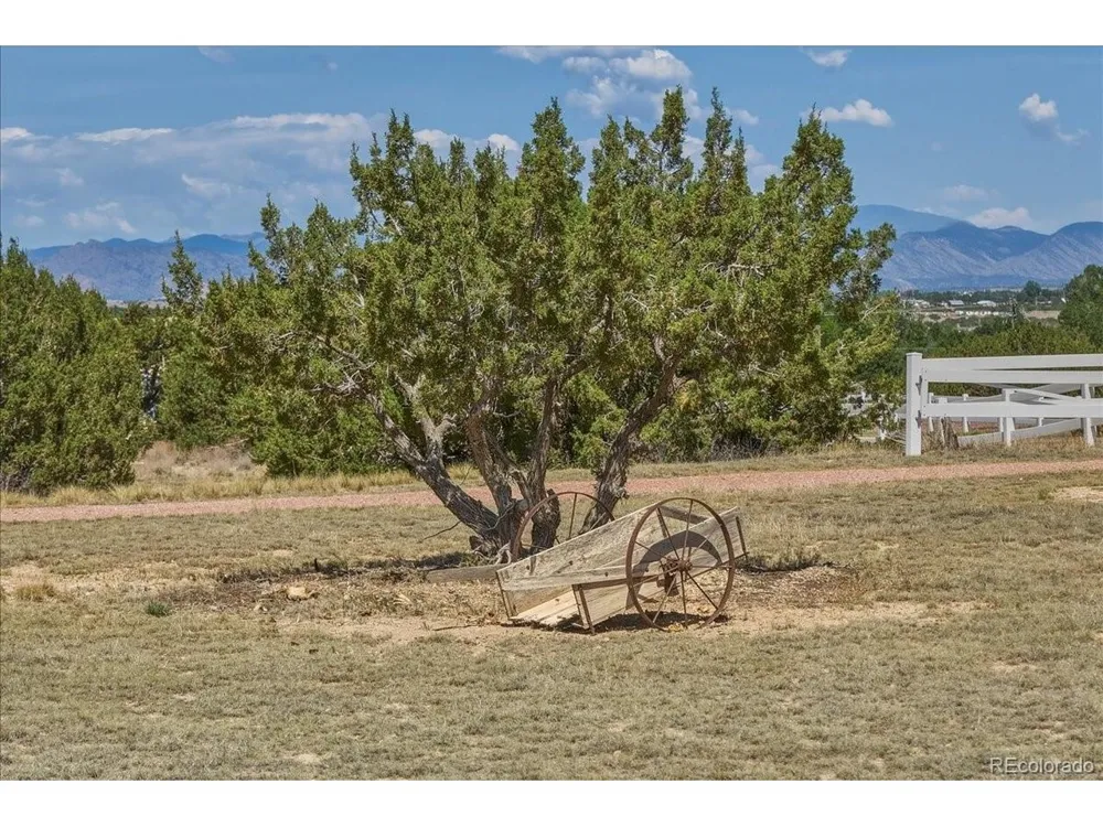 116 Top Notch Trail Penrose, CO 81240
