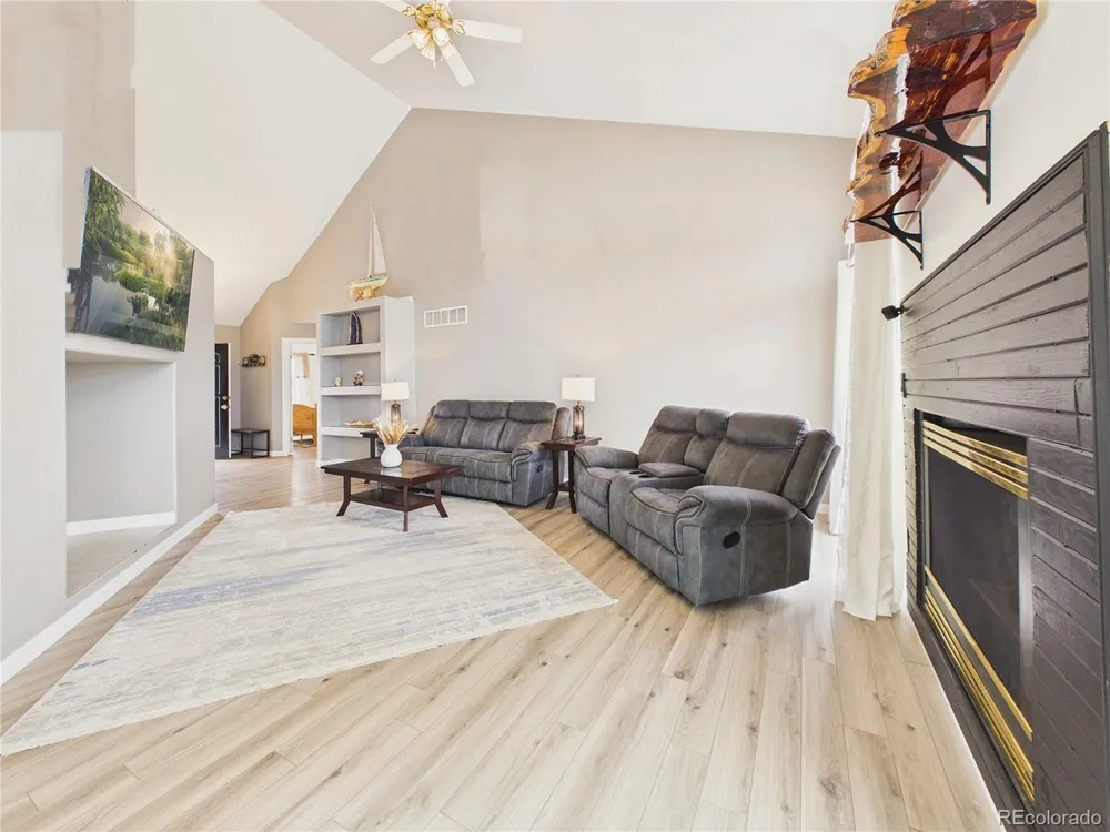 116 Top Notch Trail Penrose, CO 81240