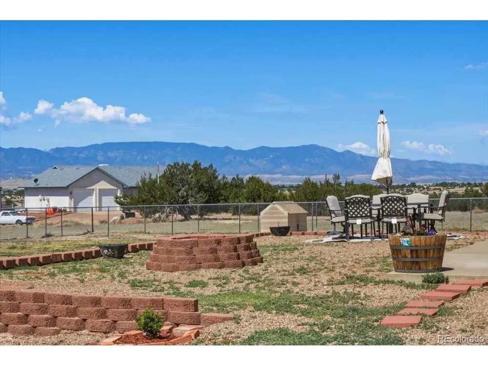116 Top Notch Trail Penrose, CO 81240
