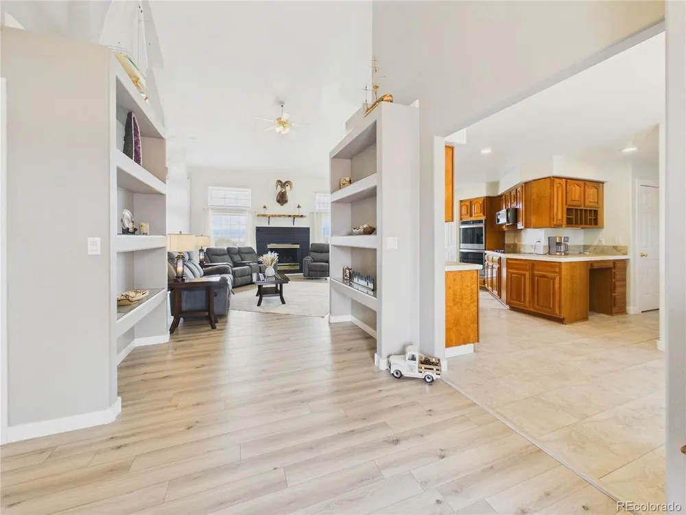 116 Top Notch Trail Penrose, CO 81240