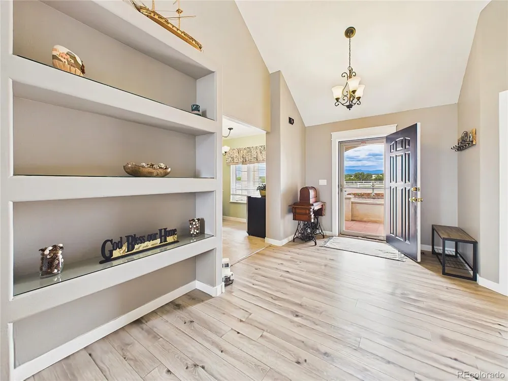 116 Top Notch Trail Penrose, CO 81240