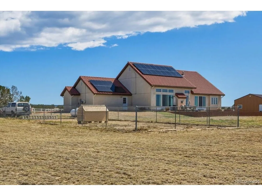116 Top Notch Trail Penrose, CO 81240