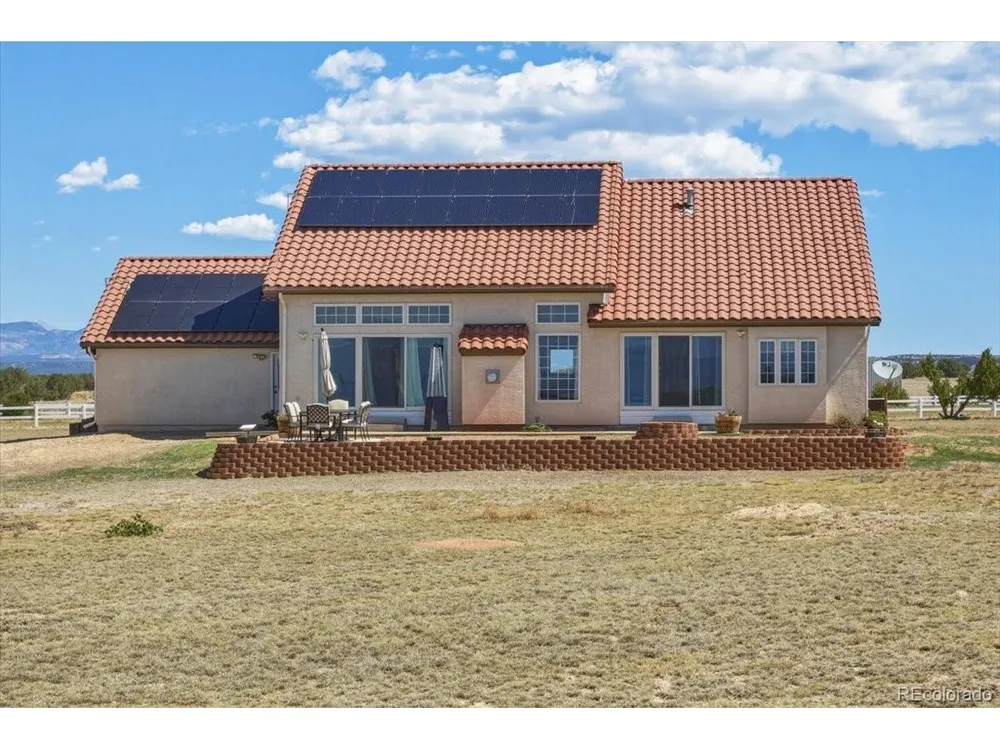 116 Top Notch Trail Penrose, CO 81240
