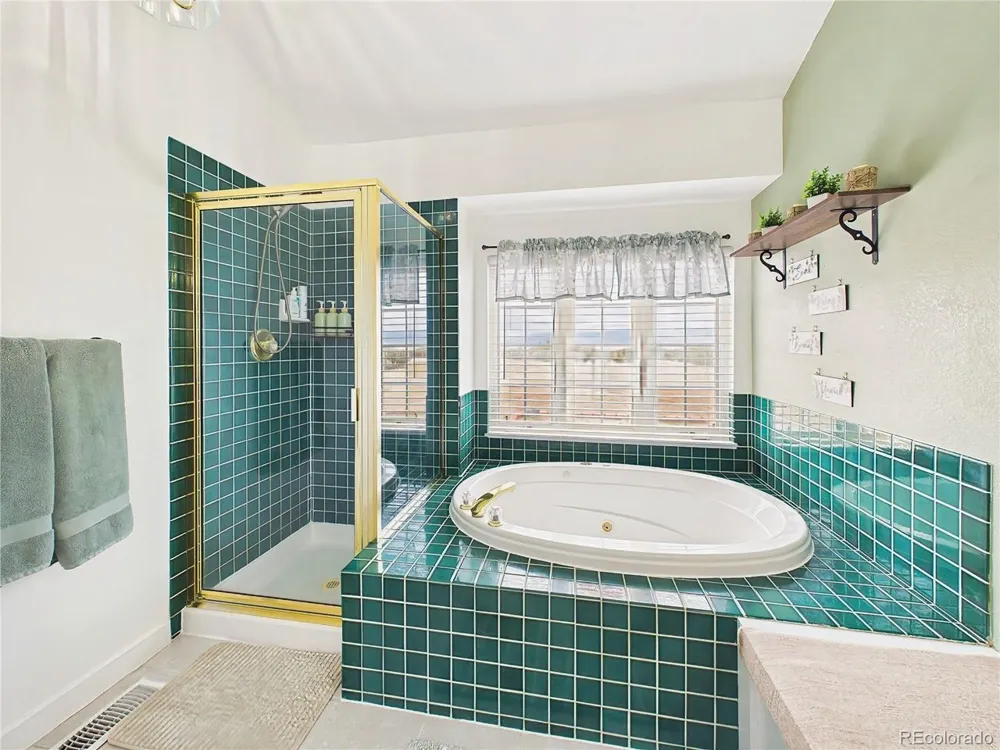116 Top Notch Trail Penrose, CO 81240