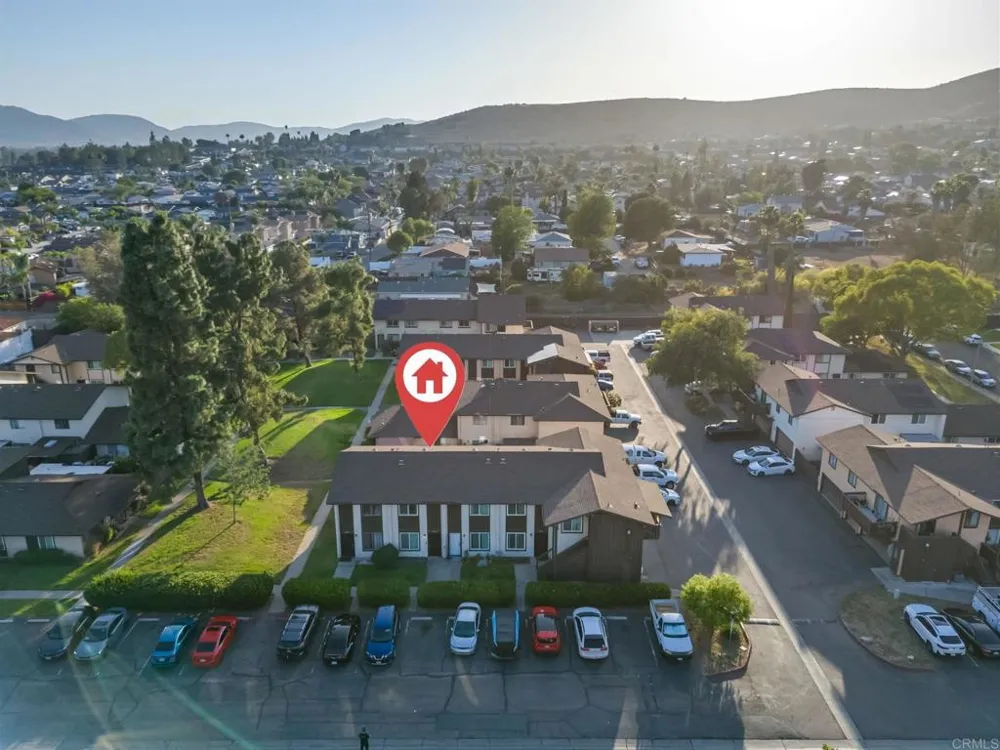 10132 Peaceful Court Santee, CA 92071