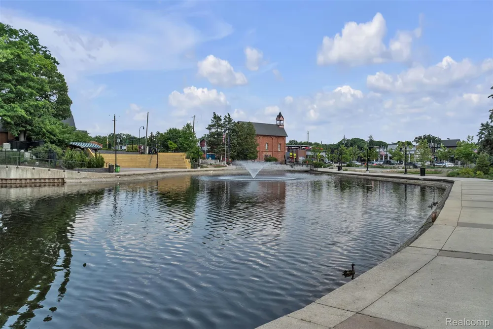 Charles Huff Road Howell City, MI 48855