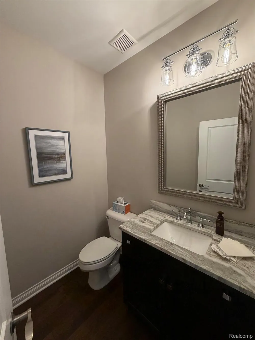 3604 Bay Harbor Drive #78 Brighton Township, MI 48114