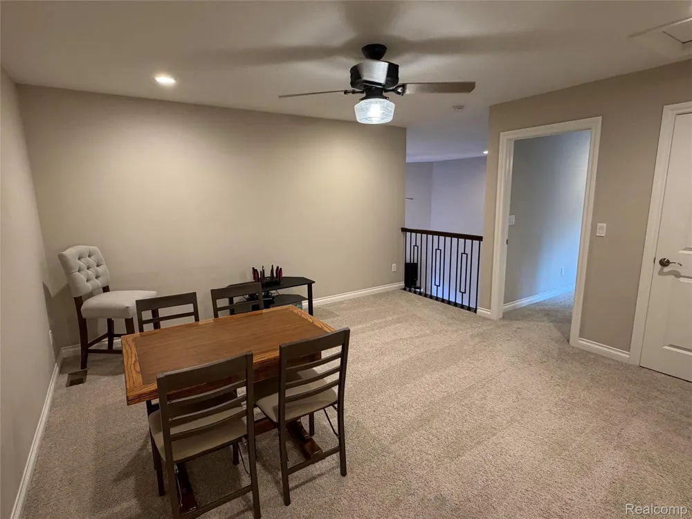 3604 Bay Harbor Drive #78 Brighton Township, MI 48114